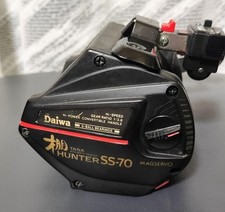 Usado, Daiwa Shelf Hunter Mag Servo SS-70 com balcão Japão comprar usado  Enviando para Brazil