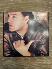 David Gilmour About Face LP 1984 Columbia Records FC 39296 Album Record Vinyl comprar usado  Enviando para Brazil