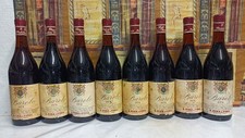 Vino 1974 barolo usato  Villachiara