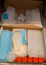 Resin moulds epoxy for sale  NOTTINGHAM