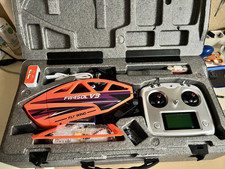 Fly wing fw450l gebraucht kaufen  Ottweiler