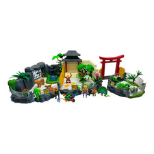 playmobil animaux savane zoo d'occasion playmobil animaux savane zoo d'occasion Gonfreville-l'Orcher