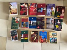 Historische romane taschenbüc gebraucht kaufen  Konstanz
