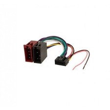 Cable iso autoradio d'occasion  Saint-Laurent-des-Arbres