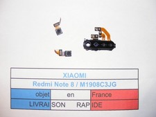 Cameras xiaomi redmi d'occasion  Rue