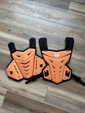 Motorcycle chest protective for sale  Plainwell