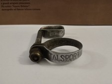 Guida catena italsport usato  Rivoli