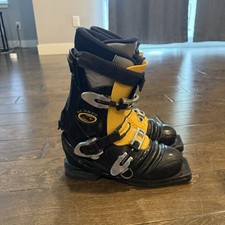 Scarpa nordic telemark for sale  Arvada
