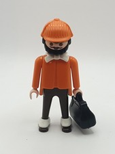 Playmobil 3770 reisender gebraucht kaufen  Königsfeld, Schalkenbach