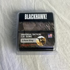 Blackhawk 70ut00bk universal for sale  Benson
