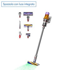 Aspirapolvere senza filo usato  Italia