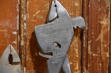 American plierench bevel for sale  Janesville