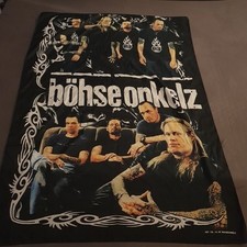 Böhse nkelz fahne gebraucht kaufen  Köln