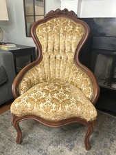 gold accent chair for sale gold accent chair for sale Spring Hill