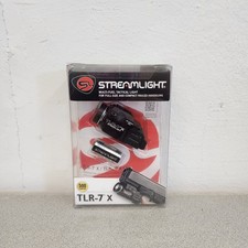 Streamlight tlr mounted d'occasion  Expédié en Belgium