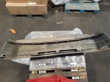 Front bumper moulding for sale  Toledo