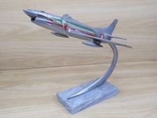 Vecchio modellino aereo usato  Salerno