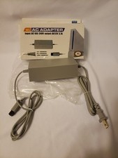 Youdepot NINTENDO WII ADAPTADOR AC ENTRADA AC 100-240V OUPUT DC12V 3.7 A  comprar usado Youdepot NINTENDO WII ADAPTADOR AC ENTRADA AC 100-240V OUPUT DC12V 3.7 A  comprar usado  Enviando para Brazil