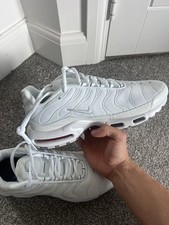 Nike trainer size for sale  SELBY