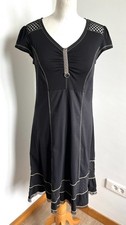 Robe t38 noire d'occasion  Migennes