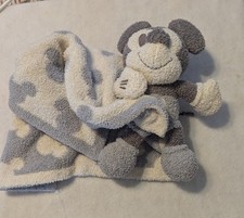 Disney Barefoot Dreams Mickey com cobertor anexado comprar usado  Enviando para Brazil