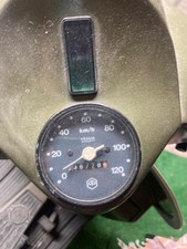 Piaggio 125 usato  Palermo