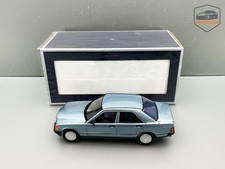 1:18 Norev 183828 Mercedes Benz 190E 1984 Light Blue Metallic // 5 T 0240 comprar usado  Enviando para Brazil