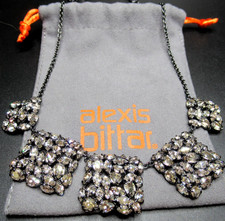 Alexis bittar sparkling for sale  North Platte