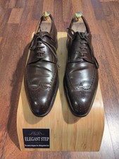 Lendvay schwarcz brogues gebraucht kaufen  München