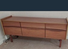 Teak mcm mid for sale Teak mcm mid for sale  NORWICH