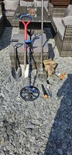 Metal detector kit for sale  SWINDON