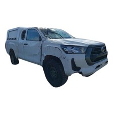 Toyota hilux 2.4 for sale  HALIFAX