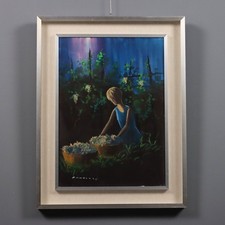 Eliano fantuzzi quadro usato Eliano fantuzzi quadro usato  Cambiago