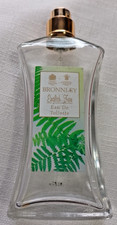 Empty perfume bottle for sale  LEEDS