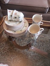 villeroy boch fleur gebraucht kaufen villeroy boch fleur gebraucht kaufen Aachen