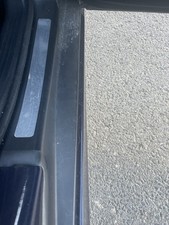Seuil porte arrière d'occasion  Soissons