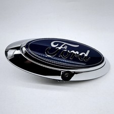 NOVO | 2022-2024 FORD MAVERICK PLACA DE IDENTIFICAÇÃO EMBLEMA TAMPA TRASEIRA com CÂMERA FABRICANTE DE EQUIPAMENTO ORIGINAL comprar usado  Enviando para Brazil
