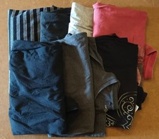 Shirts xxl batman for sale  HAYLING ISLAND