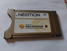 Neotion kabel modul gebraucht kaufen  Schwarzenberg