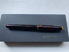 Vintage parker sonnet for sale  PETERBOROUGH