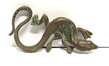 Lucertola antica scultura usato  Civitanova Marche