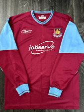 Authentic reebok west for sale  IPSWICH