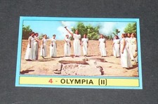 Olympia panini olympia d'occasion  Expédié en Belgium