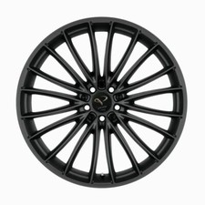 Corspeed mans alufelge gebraucht kaufen  Ingelheim am Rhein
