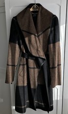 Manteau karen millen d'occasion  Nice-