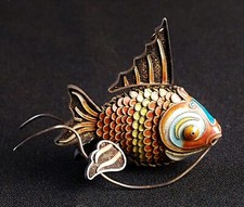 Pendentif chinois ancien d'occasion  Rians