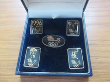 Atlanta 1996 olympics. for sale  READING