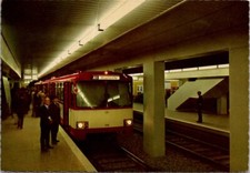 Postcard sub way for sale  Las Vegas