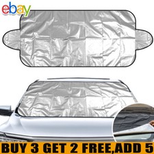Car windscreen cover for sale  GAINSBOROUGH