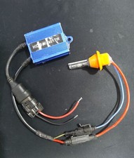 Kit xenon 15w usato  San Vito dei Normanni